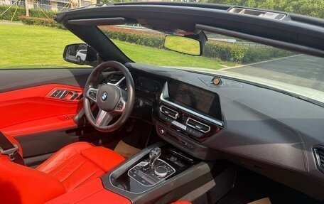 BMW Z4, 2021 год, 3 400 000 рублей, 6 фотография