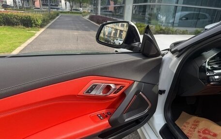 BMW Z4, 2021 год, 3 400 000 рублей, 5 фотография