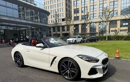BMW Z4, 2021 год, 3 400 000 рублей, 3 фотография