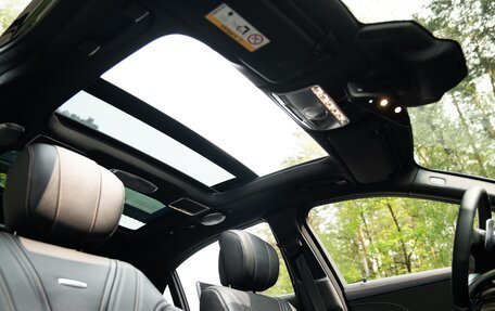 Mercedes-Benz S-Класс AMG, 2019 год, 25 000 000 рублей, 23 фотография