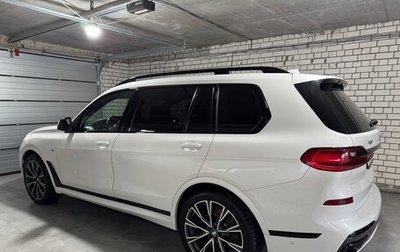 BMW X7, 2019 год, 8 600 000 рублей, 1 фотография