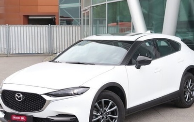 Mazda CX-4, 2023 год, 2 699 000 рублей, 1 фотография