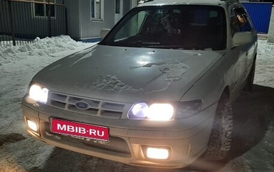 Ford Telstar V, 1999 год, 100 000 рублей, 1 фотография