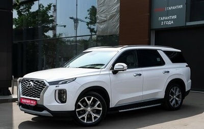 Hyundai Palisade I, 2021 год, 3 990 000 рублей, 1 фотография