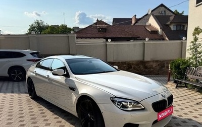BMW M6, 2014 год, 5 300 000 рублей, 1 фотография