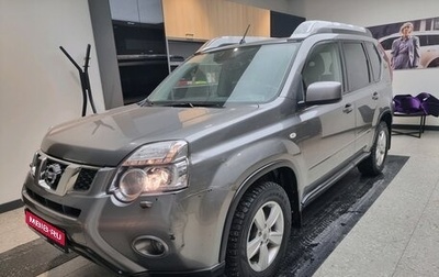 Nissan X-Trail, 2014 год, 1 299 000 рублей, 1 фотография