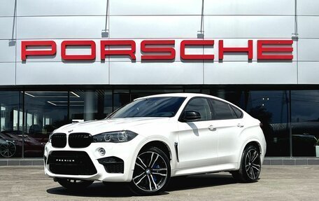 BMW X6, 2018 год, 4 150 000 рублей, 1 фотография
