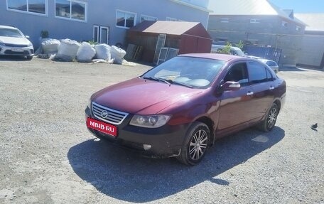 Lifan Solano I (630) рестайлинг, 2011 год, 170 000 рублей, 1 фотография