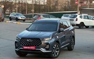 Chery Tiggo 7 Pro, 2021 год, 1 800 000 рублей, 1 фотография