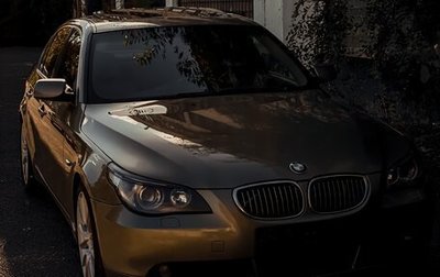 BMW 5 серия, 2004 год, 950 000 рублей, 1 фотография