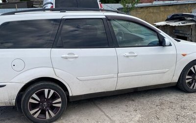 Ford Focus IV, 2004 год, 350 000 рублей, 1 фотография