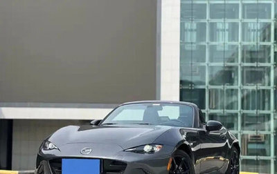 Mazda MX-5, 2022 год, 3 200 400 рублей, 1 фотография