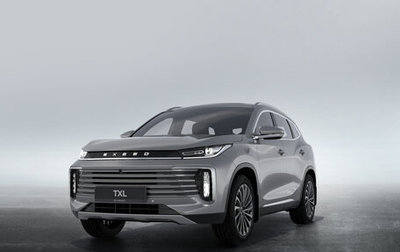 CheryExeed TXL, 2024 год, 4 690 000 рублей, 1 фотография