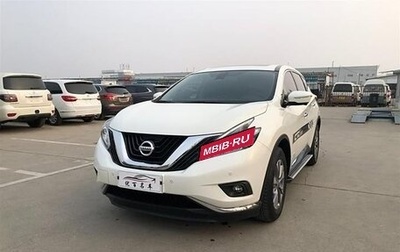 Nissan Murano, 2021 год, 2 450 000 рублей, 1 фотография