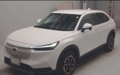 Honda Vezel, 2022 год, 2 190 000 рублей, 1 фотография