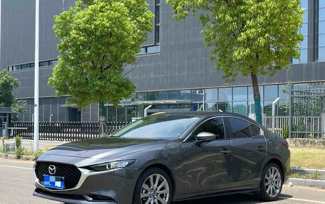 Mazda 3, 2021 год, 1 650 000 рублей, 1 фотография