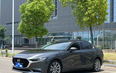 Mazda 3, 2021 год, 1 650 000 рублей, 1 фотография