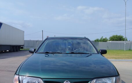 Nissan Almera, 1998 год, 220 000 рублей, 1 фотография