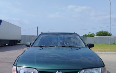 Nissan Almera, 1998 год, 220 000 рублей, 1 фотография