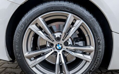 BMW Z4, 2021 год, 3 677 451 рублей, 5 фотография