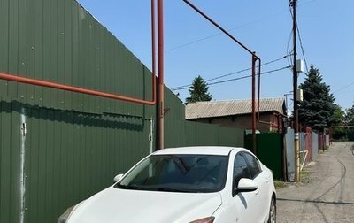 Mazda 3, 2011 год, 1 050 000 рублей, 1 фотография