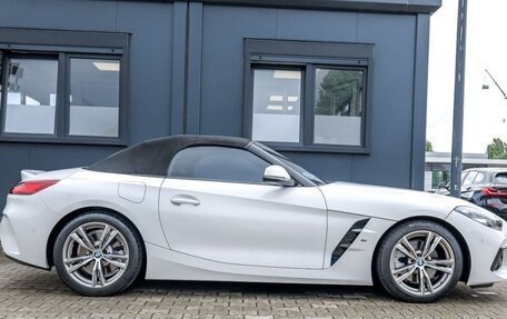 BMW Z4, 2021 год, 3 677 451 рублей, 3 фотография