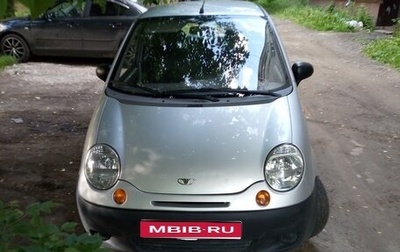 Daewoo Matiz, 2011 год, 320 000 рублей, 1 фотография