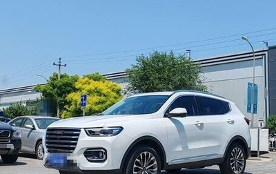 Haval H6, 2020 год, 1 300 000 рублей, 1 фотография