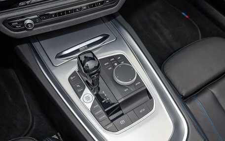 BMW Z4, 2021 год, 3 677 451 рублей, 10 фотография