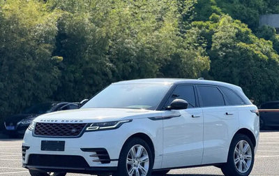 Land Rover Range Rover Velar I, 2021 год, 3 600 000 рублей, 1 фотография