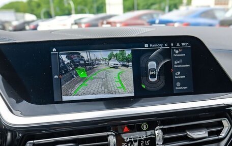 BMW Z4, 2021 год, 3 677 451 рублей, 12 фотография