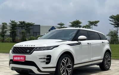 Land Rover Range Rover Evoque II, 2022 год, 2 860 000 рублей, 1 фотография
