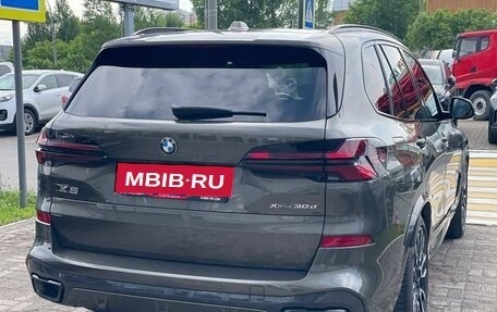 BMW X5, 2024 год, 14 199 000 рублей, 5 фотография