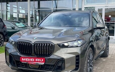 BMW X5, 2024 год, 14 199 000 рублей, 2 фотография