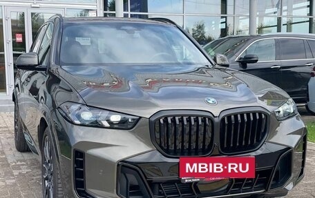 BMW X5, 2024 год, 14 199 000 рублей, 4 фотография