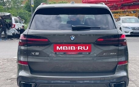 BMW X5, 2024 год, 14 199 000 рублей, 6 фотография