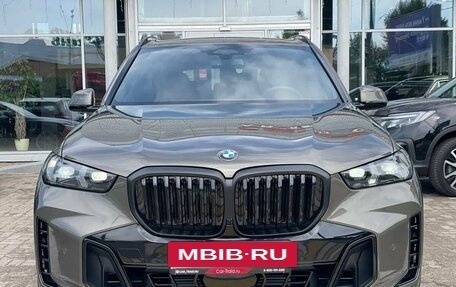 BMW X5, 2024 год, 14 199 000 рублей, 3 фотография