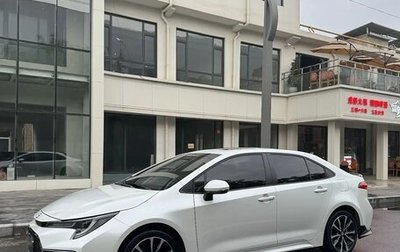 Toyota Corolla, 2021 год, 1 298 000 рублей, 1 фотография