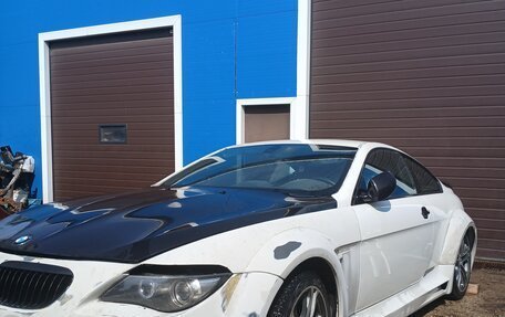 BMW 6 серия, 2010 год, 1 000 000 рублей, 1 фотография