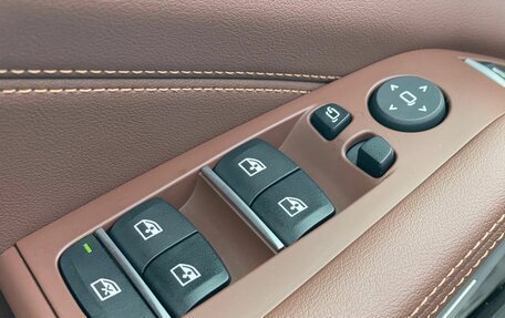BMW X5, 2024 год, 14 199 000 рублей, 10 фотография