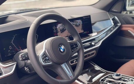 BMW X5, 2024 год, 14 199 000 рублей, 12 фотография