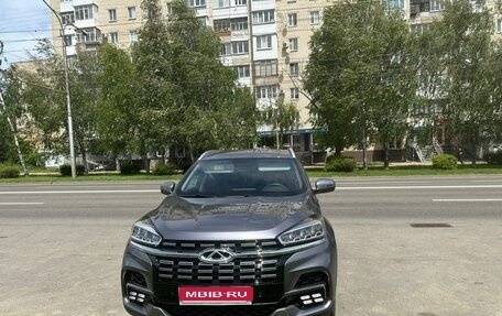 Chery Tiggo 8 I, 2023 год, 2 200 000 рублей, 1 фотография