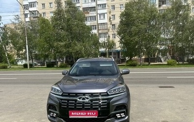 Chery Tiggo 8 I, 2023 год, 2 200 000 рублей, 1 фотография