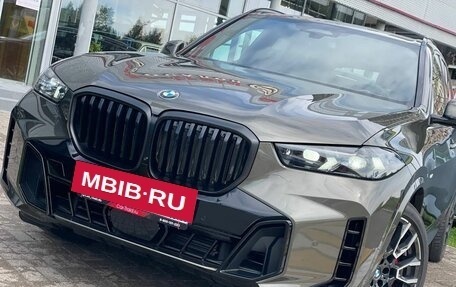 BMW X5, 2024 год, 14 199 000 рублей, 8 фотография