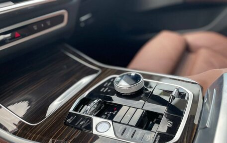 BMW X5, 2024 год, 14 199 000 рублей, 17 фотография