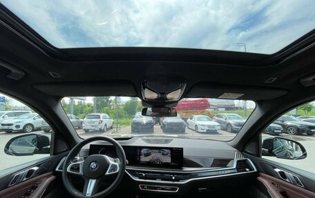 BMW X5, 2024 год, 14 199 000 рублей, 21 фотография