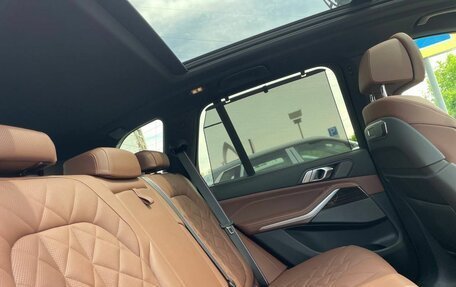 BMW X5, 2024 год, 14 199 000 рублей, 29 фотография