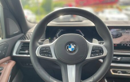 BMW X5, 2024 год, 14 199 000 рублей, 24 фотография