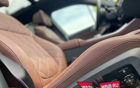 BMW X5, 2024 год, 14 199 000 рублей, 26 фотография