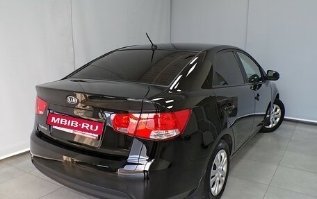 KIA Cerato III, 2012 год, 893 000 рублей, 2 фотография